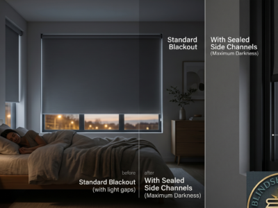 Are Blackout Blinds Worth It for Better Sleep