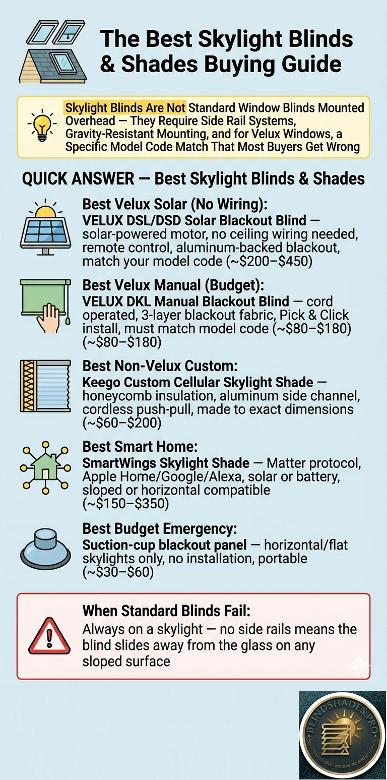 Best Bay Window Blinds & Shades