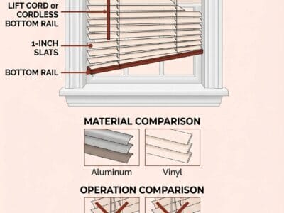 Best Mini Blinds 2026: The Complete Buying Guide