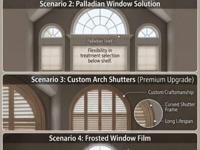 The Best Arched & Specialty Windows Buying Guide 2026