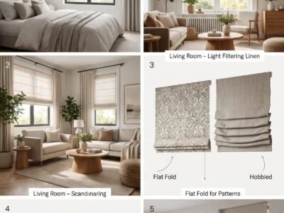 The Best Roman Shades Buying Guide (2026)