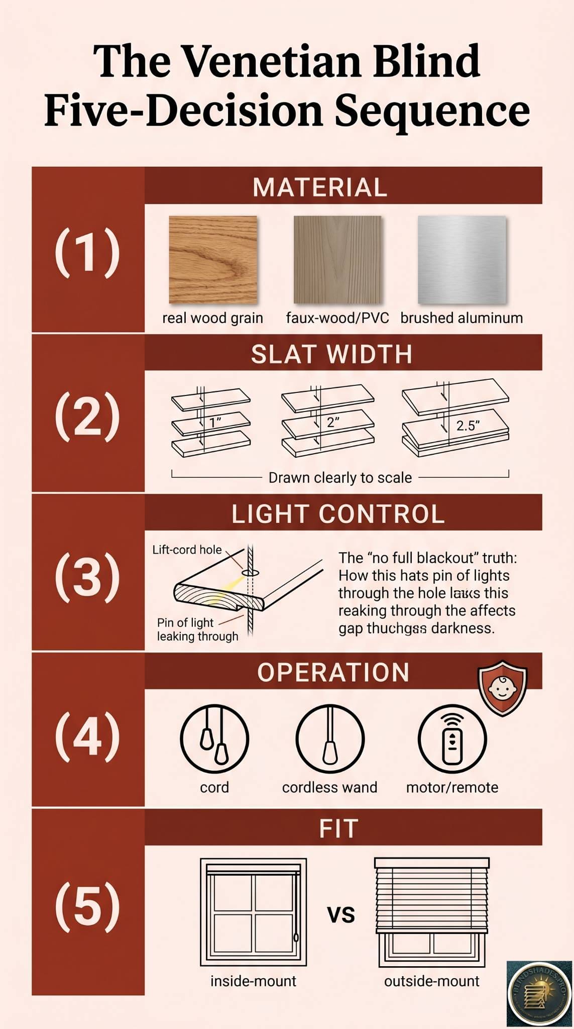 The Best Venetian Blinds Buying Guide