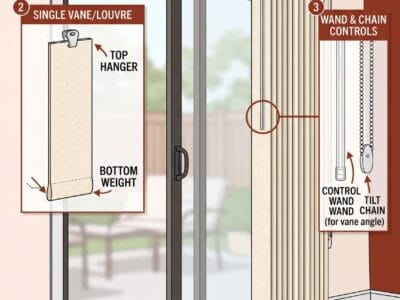 The Best Vertical Blinds Buying Guide