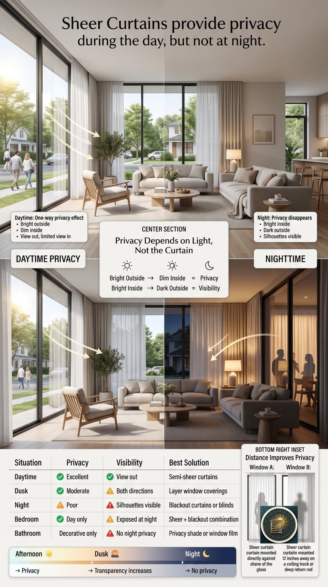 The Best Window Sheers Buying Guide (2026)