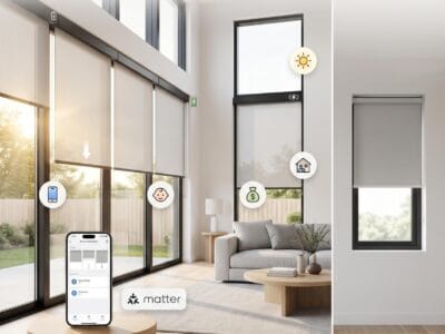 Are Motorized Roller Shades Worth It in 2026