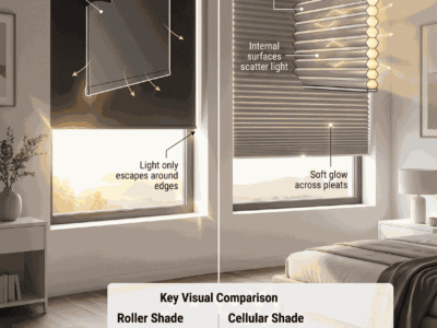 Best Blackout Cellular Shades 2026: What the Testers Chose